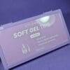 TIPS SOFT GEL ALMENDRA ULTRA FINA CITY GIRL