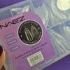 CAPSULAS DUAL SANDWICH ALMENDRA 240PCS NAEZ