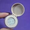 COLOR BLENDER BLANCO MATTE NAIL SHOW 2 COLOR BLENDER BLANCO MATTE NAIL SHOW