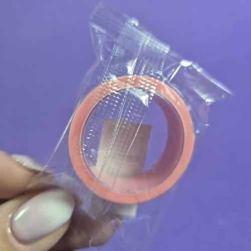 CINTA HIPOALERGENICA