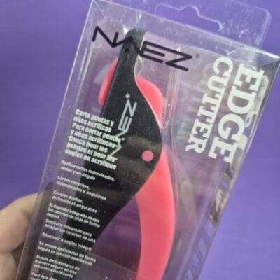 CORTA TIPS NAEZ CON MEDIDOR CORTA TIPS NAEZ CON MEDIDOR