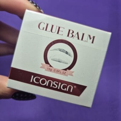 BALSAMO PEGAMENTO PARA LIFTING ICONSIGN 15G