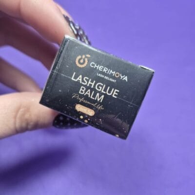 PEGAMENTO PARA LIFTING CHERIMOYA 5G BALSAMO GLUE BALM