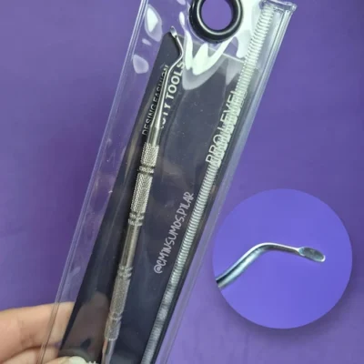 EXCAVADOR EXCAVADOR DOBLE PREMIUM M46 PEDICURIA