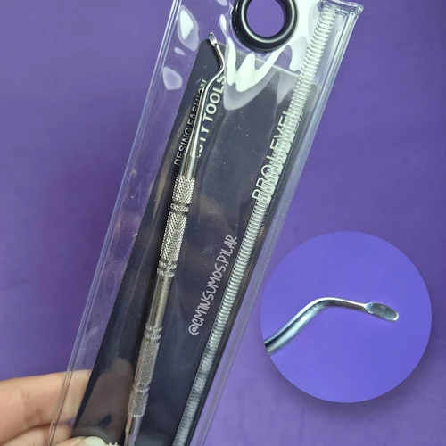 EXCAVADOR EXCAVADOR DOBLE PREMIUM M46 PEDICURIA