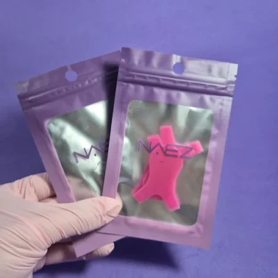 HERRAMIENTA PEINE PARA LIFTING DE PESTAÑAS NAEZ