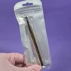IMAN DE DOBLE CABEZAL PARA UÑAS EFECTO OJO DE GATO CON BOLA METALICA