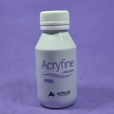 MONOMERO ACRYFINE PRO 90ML