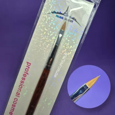 PINCEL 3D KOLINSKY ESCULPIDO