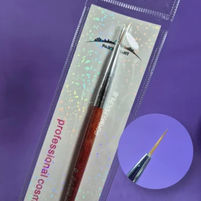 PINCEL LINER KOLINKSY 0 PARIS NIGHT PINCEL LINER KOLINSKY 0 PARIS NIGHT