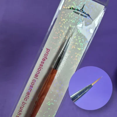 PINCEL LINER KOLINKSY 00 PARIS NIGHT PINCEL LINER KOLINSKY 00 PARIS NIGHT
