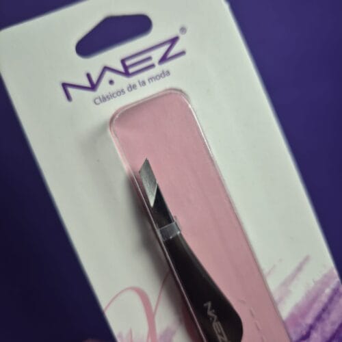 PINZA CEJA NAEZ