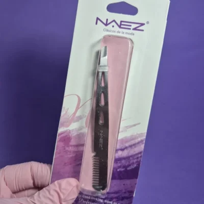 PINZA CEJA NAEZ 5