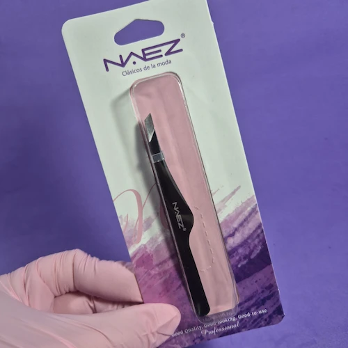 PINZA CEJA NAEZ