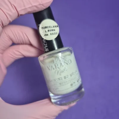 PORCELANA LAS VARANO PORCELANA LAS VARANO 11ML TRATAMIENTO