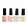 ESMALTE SEMI PERMANENTE SOFT CLOUD MELINE NUEVA COLECCION