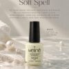 ESMALTE SEMI PERMANENTE SOFT CLOUD MELINE NUEVA COLECCION