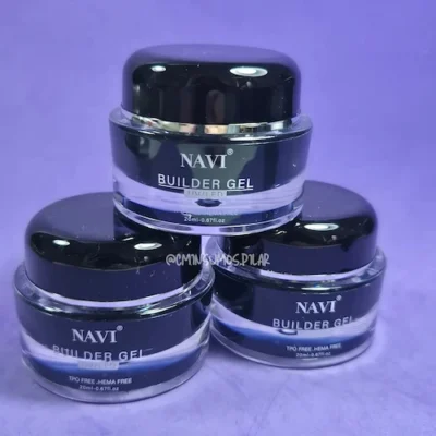 BUILDER GEL NAVI 20ML